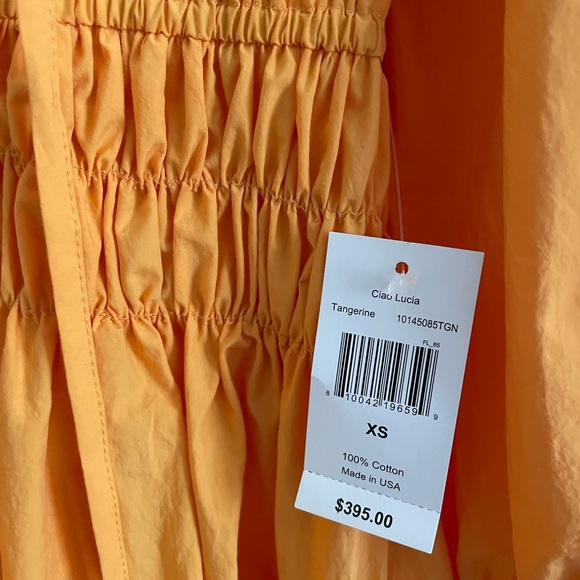 CIAO LUCIA Georgina Dress - Size XS NWT - Picture 8 of 9